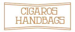 Cigaros Handbags