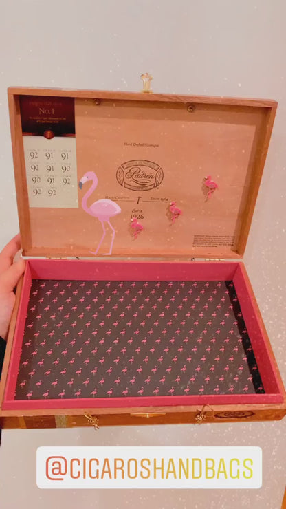 The Flamingo