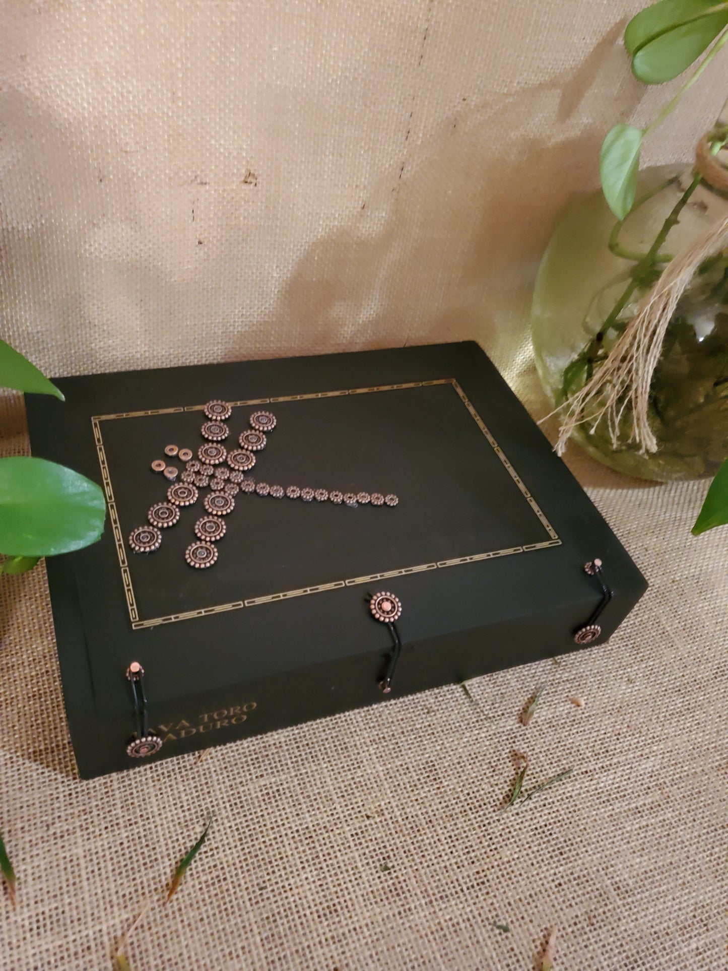 Dragonfly
